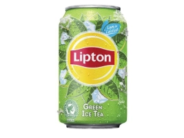 Lipton Ice Tea Green